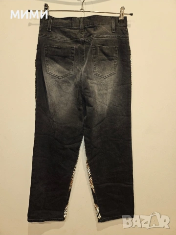 дънки Dolce Gabbana , снимка 2 - Дънки - 53956000