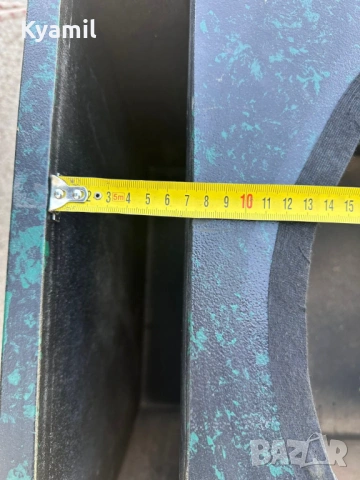 Бас Каса, снимка 3 - Тонколони - 54358353