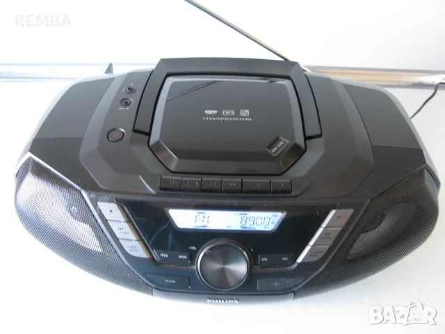 PHILIPS AZ 3856
