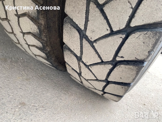 scania r400, снимка 8 - Камиони - 52528919