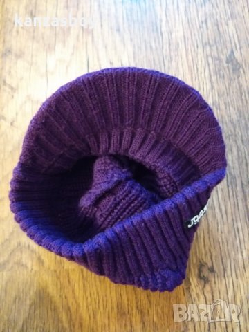 eisbar - страхотна зимна шапка КАТО НОВА, снимка 9 - Шапки - 35595126