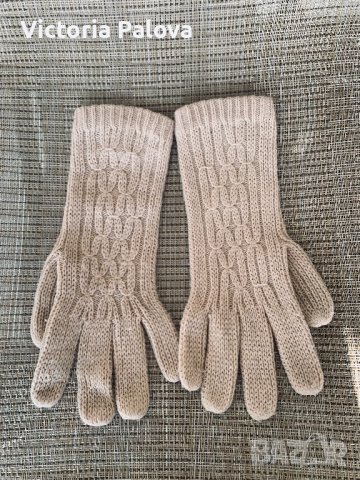 Красиви ръкавици М