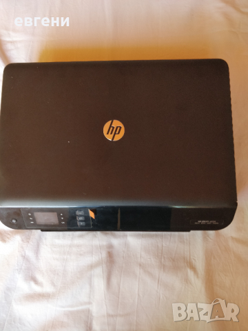 Принтер HP ENVY 4500 A9T80B, снимка 2 - Принтери, копири, скенери - 36443533