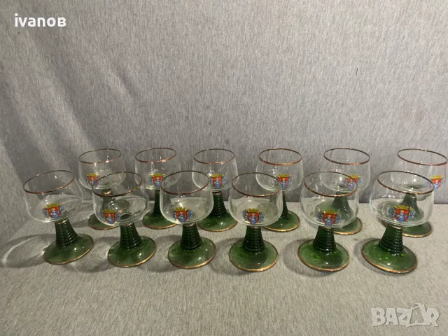 чаши 12броя 0,200мг, снимка 1