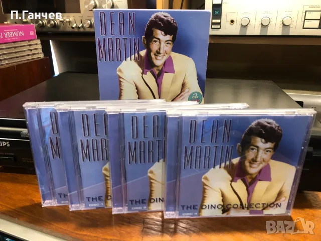 CD лот оригинални боксове в отлично състояние с jazz,swing и клубна музика