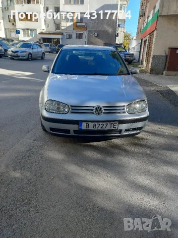 1.9 TDI 6 скорости, снимка 5 - Автомобили и джипове - 56348730