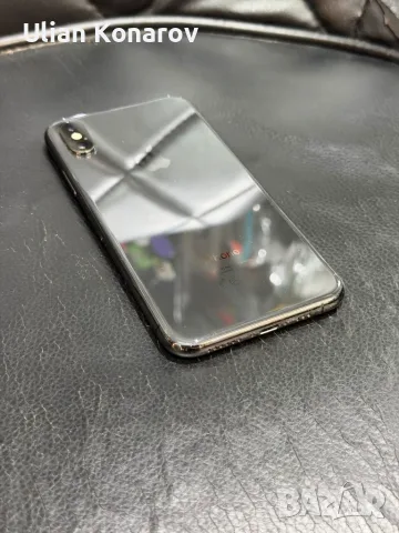 iphone Xs 64GB Black, снимка 2 - Apple iPhone - 56507999