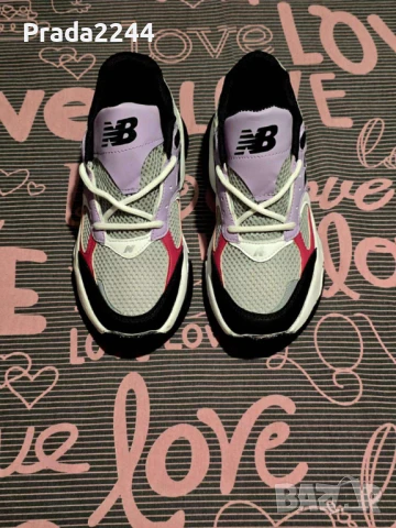 Нови маратонки,номер 37, снимка 2 - Маратонки - 50827092