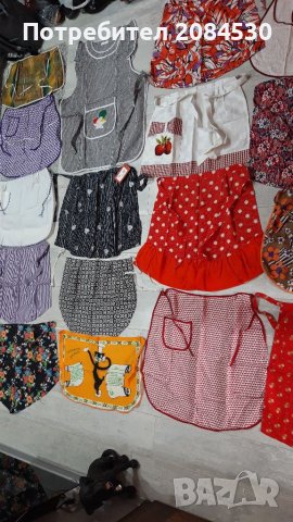 Престилки /разнообразие 