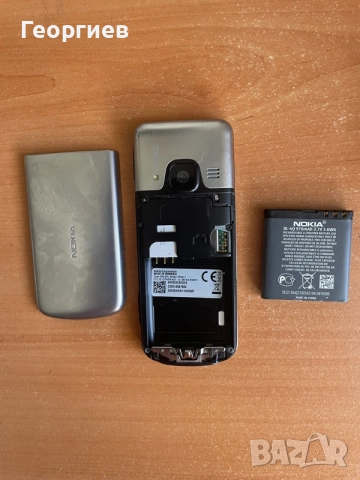 Nokia 6700 Нокиа 6700, снимка 10 - Nokia - 56448338