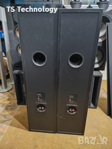 Тонколони JBL MK 1000, снимка 4 - Тонколони - 53206785