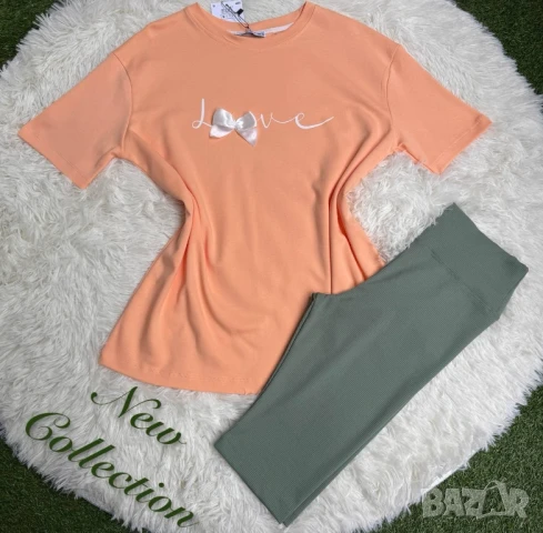 дамски екипи , снимка 18 - Спортни екипи - 50580123