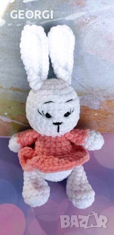 Малката Зайка