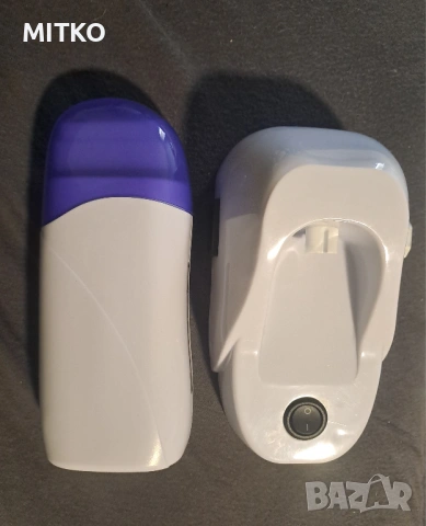 Нагревател за кола маска, снимка 3 - Други - 53943205