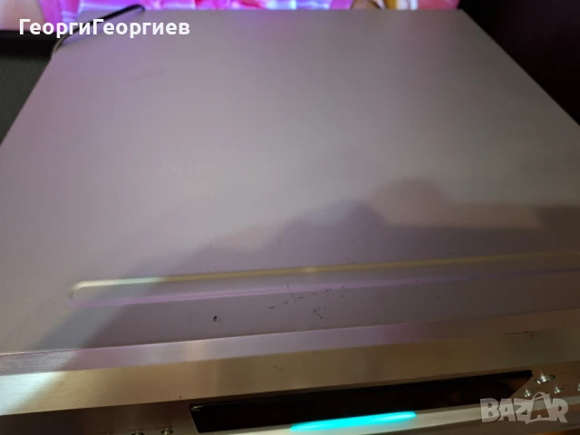 ONKYO DX-C390, снимка 8 - Ресийвъри, усилватели, смесителни пултове - 51145892