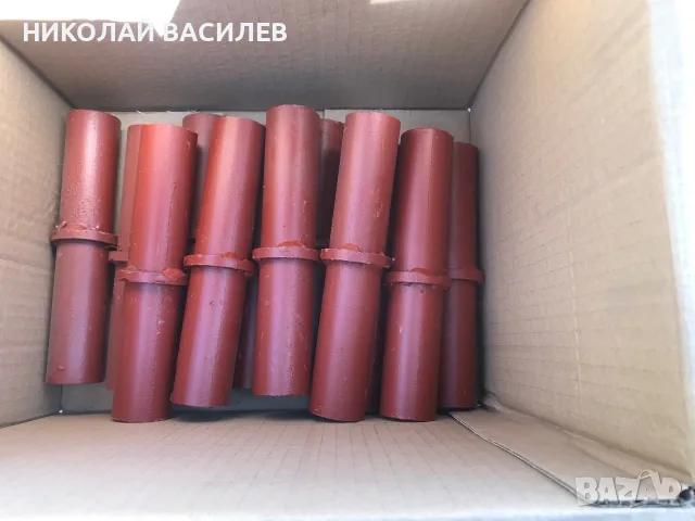 Пета  и  съединител  за  тръбно  скеле  ., снимка 6 - Други инструменти - 56521950