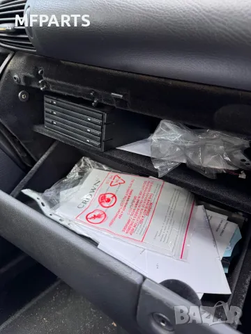 Мерцедес Ц320 / Mercedes C320 на части , снимка 9 - Части - 47698706