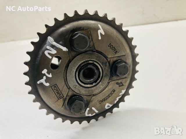 Разпределителен вал за Ford Transit Форд Транзит МК7 2.2 дизел BK3Q-6A270-AA 2013, снимка 9 - Части - 42828028