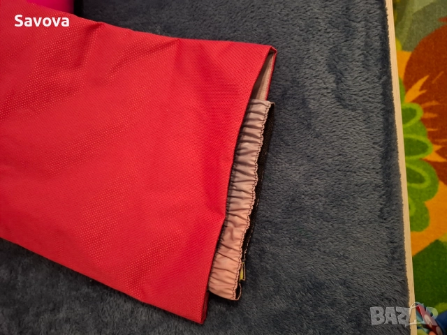 Дамски ски панталон Декатлон, снимка 7 - Спортни екипи - 52175765