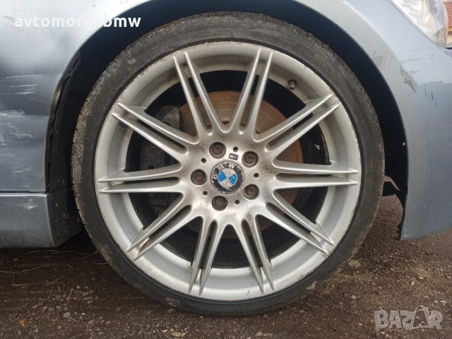 На части БМВ Е90 320д 163 коня Efficient dynamics Edition - BMW e90 32, снимка 6 - Автомобили и джипове - 31788928