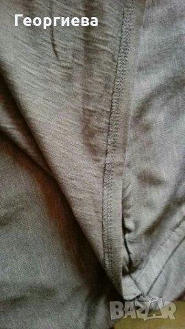 Ежедневна рокля от фино трико - H&M🍀👗М/L🍀👗арт.627, снимка 5 - Рокли - 29681195