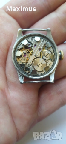 Tritona Military Tre Tacche , снимка 2 - Мъжки - 54354462