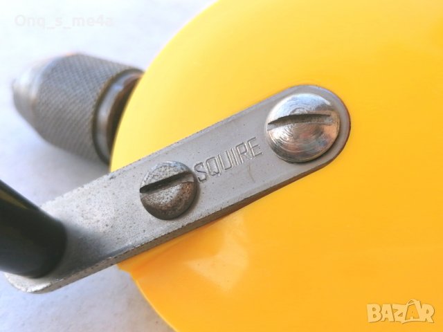 Малка ръчна Дрелка , снимка 3 - Други ценни предмети - 40068269