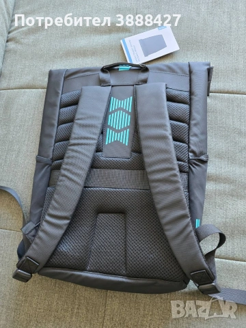 Раница Lenovo, снимка 3 - Раници - 53092301