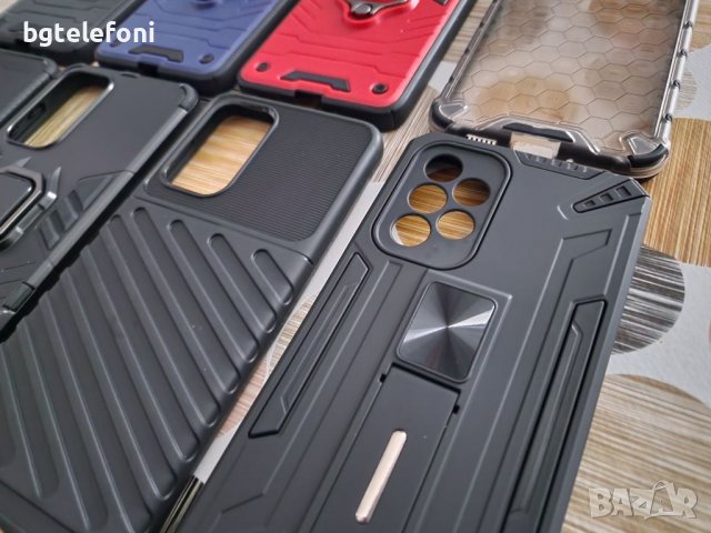 Samsung Galaxy A33 5G различни гърбове, снимка 8 - Калъфи, кейсове - 38993415