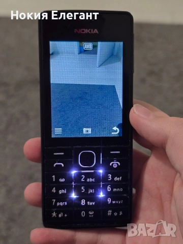 Nokia 515, снимка 3 - Nokia - 53239495
