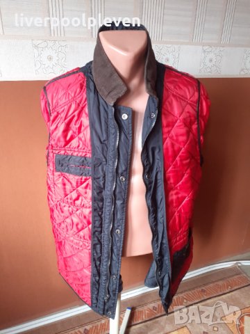 👉Globe Trotter Original М-50, снимка 9 - Якета - 31877788