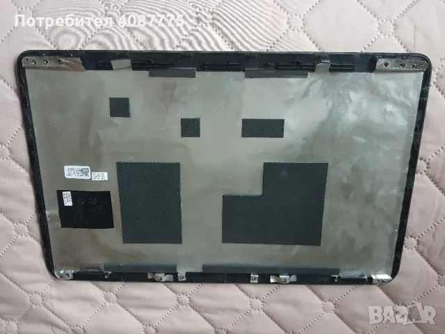 Преносими компютъри Dell Vostro 1015 и HP 250 G3 на части, снимка 6 - Части за лаптопи - 46043937