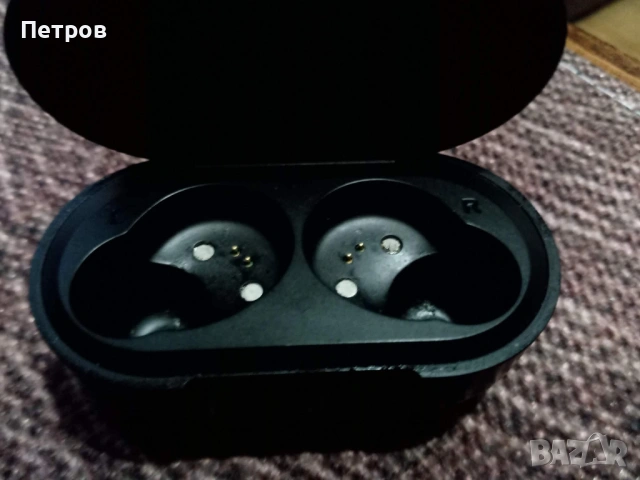 Зарядна кутийка за слушалки In-Ear JLAB