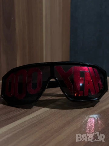 Парти очила 