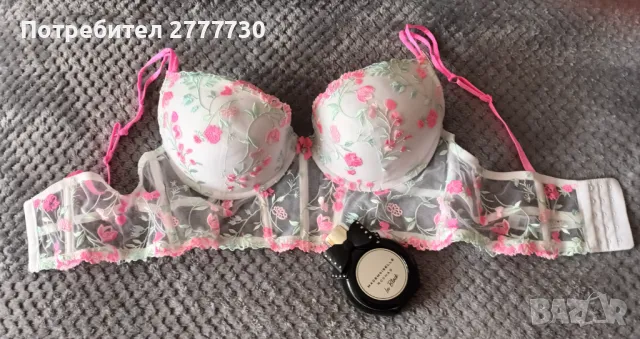 Сутиен  размери 85D , снимка 4 - Бельо - 48349676