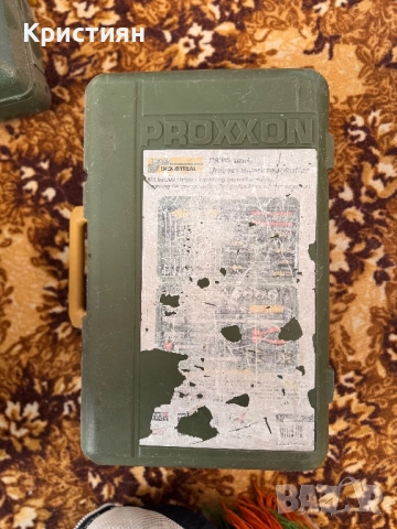 Комплект инструменти Пълен и Напълен, снимка 3 - Ключове - 52508908