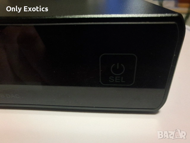 Topping E30 back DAC цап 768khz / DSD512 / usb dac, снимка 13 - Аудиосистеми - 53136145