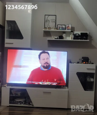 тв модул от четири части