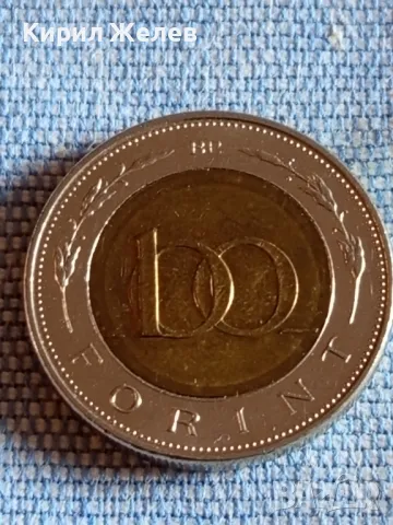 Четири монети от цял свят ИТАЛИЯ, УНГАРИЯ редки за КОЛЕКЦИЯ ДЕКОРАЦИЯ 39981, снимка 4 - Нумизматика и бонистика - 48843725