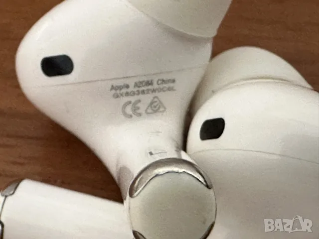 Apple AirPods Pro , снимка 5 - Безжични слушалки - 55858130
