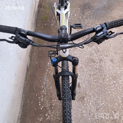 Велосипед ORBEA , снимка 4 - Велосипеди - 42827531