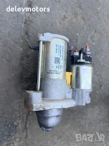 233008820R стартер от Renault Clio 5 1.0 LPG, снимка 1 - Части - 56176217