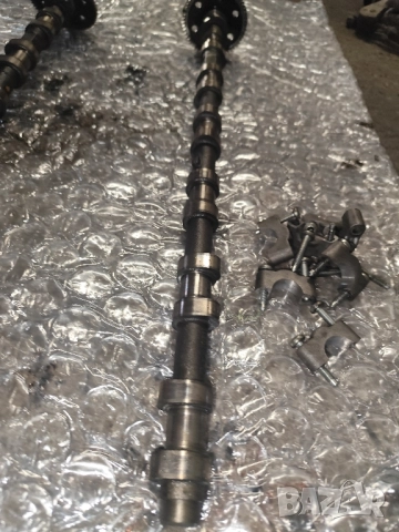 Разпределителни валове Bmw-530d-e60-61, снимка 3 - Части - 51973388