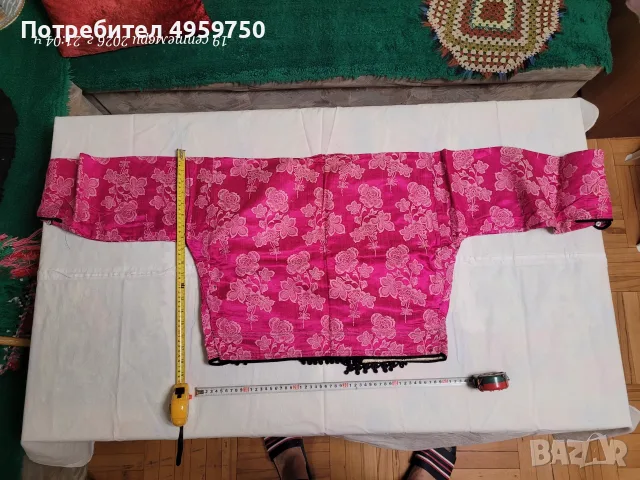 антерии, салтамарки или къси саи., снимка 2 - Други - 56227420