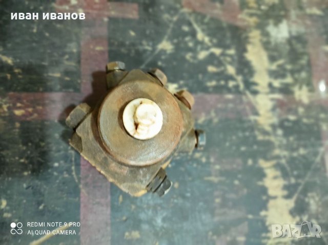Помпа Нафтови Горелки, снимка 6 - Стругове - 34877161