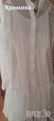 Дамска рокля, снимка 3 - Рокли - 51270079