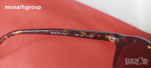 Слънчеви очила Mexx, снимка 3 - Слънчеви и диоптрични очила - 42128679