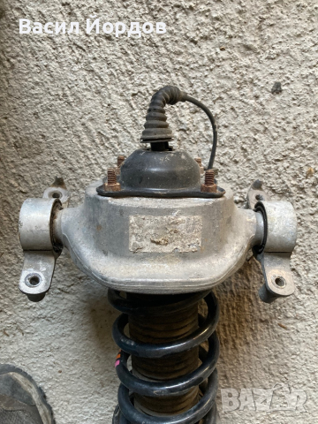 Амортисьор за Порше Кайен 7P0 512 345 , Porsche Kayeene 7P0 512 345, снимка 3 - Части - 44927680