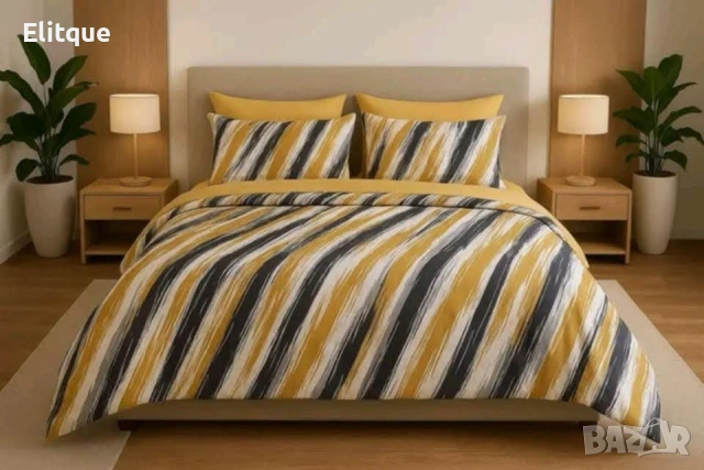 спални комплекти , снимка 8 - Спално бельо - 53016495