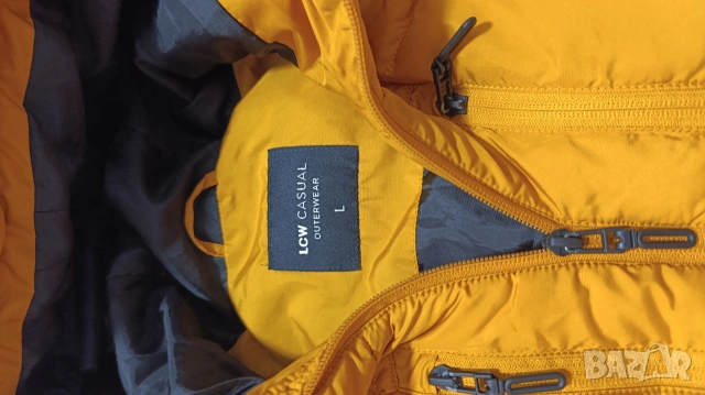 Мъжки якета, снимка 2 - Якета - 53203853